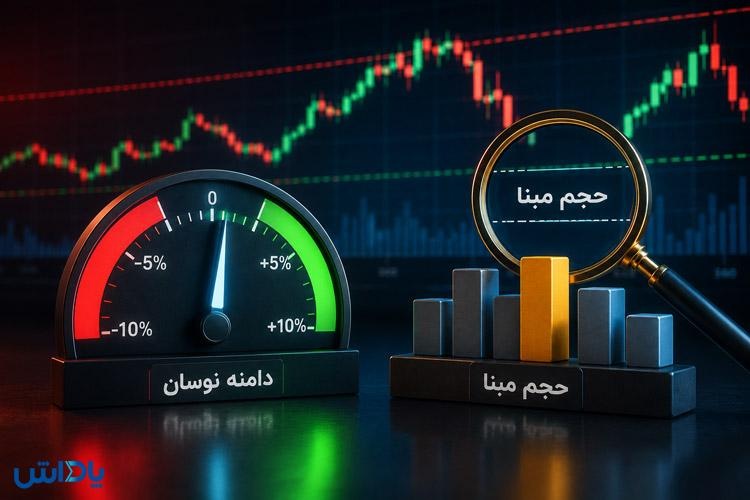 فرق بورس و فرابورس چیست