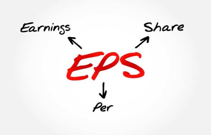 EPS چیست