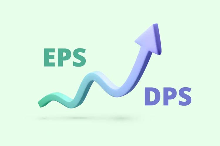 تفاوت DPS و EPS در بورس چیست؟