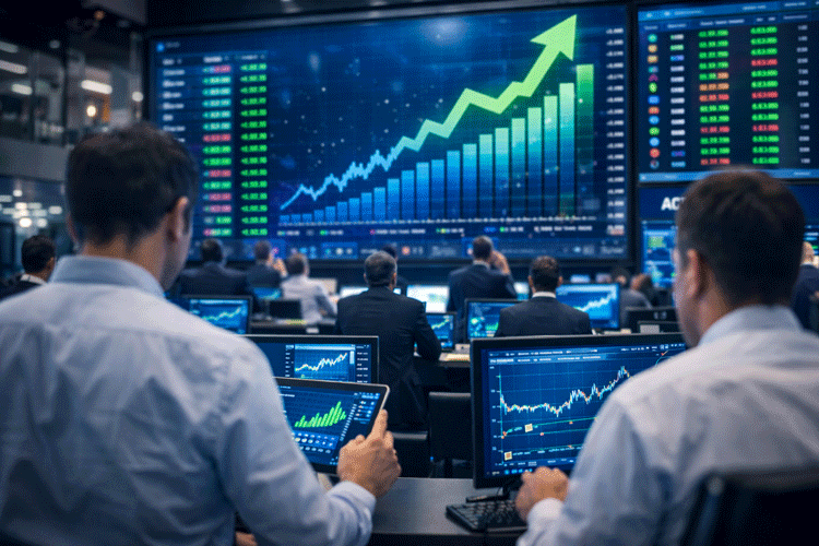 بورس؛ رکوردها شکست، هیجان تعدیل شد