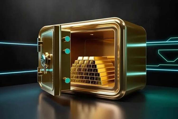 صندوق طلا گلدا چیست؟ آشنایی با صندوق گلدا