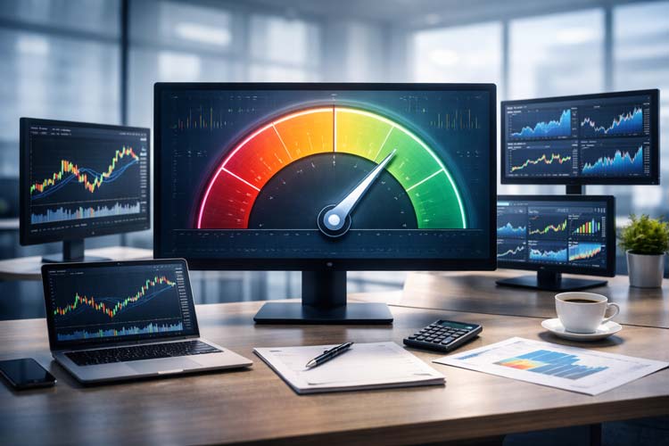 صندوق قابل معامله etf