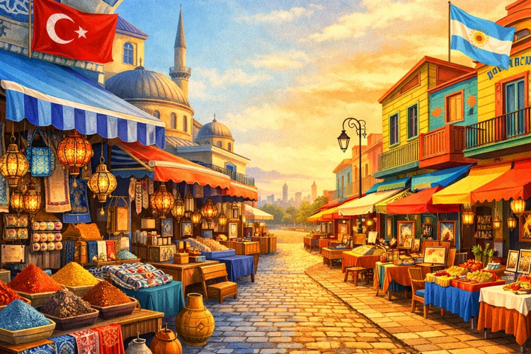 پس از بحران