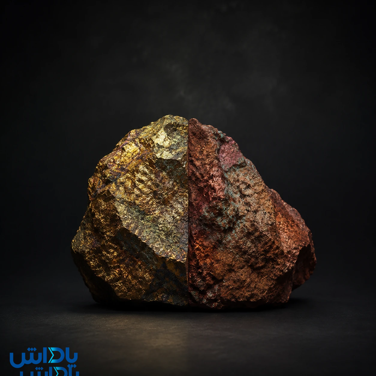 صنعت مس