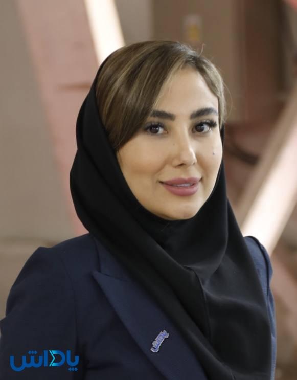 الناز جمالی