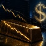 NFP قوی آمریکا؛ چرا گزارش اشتغال، بازار طلا را لرزاند؟
