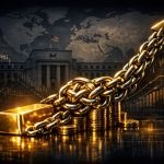 گره نرخ بهره و آینده طلا؛ تقابل روایت‌های کوتاه و روندهای ساختاری