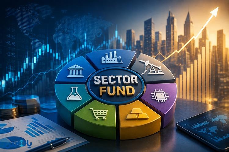 صندوق بخشی (Sector Fund) چیست؟ راهنمای کامل سرمایه‌گذاری در صندوق‌های بخشی