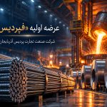 عرضه اولیه شرکت صنعت تجارت پردیس آذربایجان