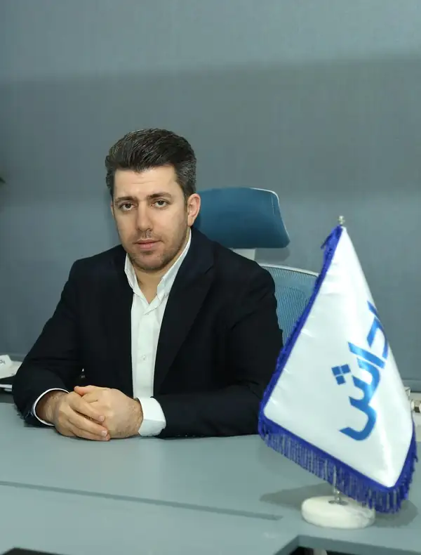 سعید متین راد
