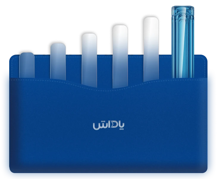 padash-chart