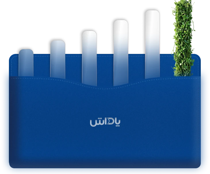 padash-chart