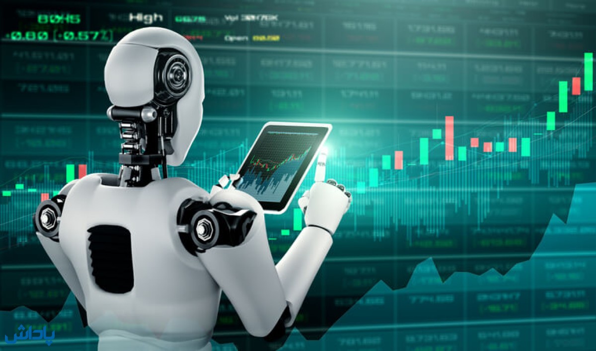 گزارش بازار / روزهای پرفشار و عملکردی رباتی