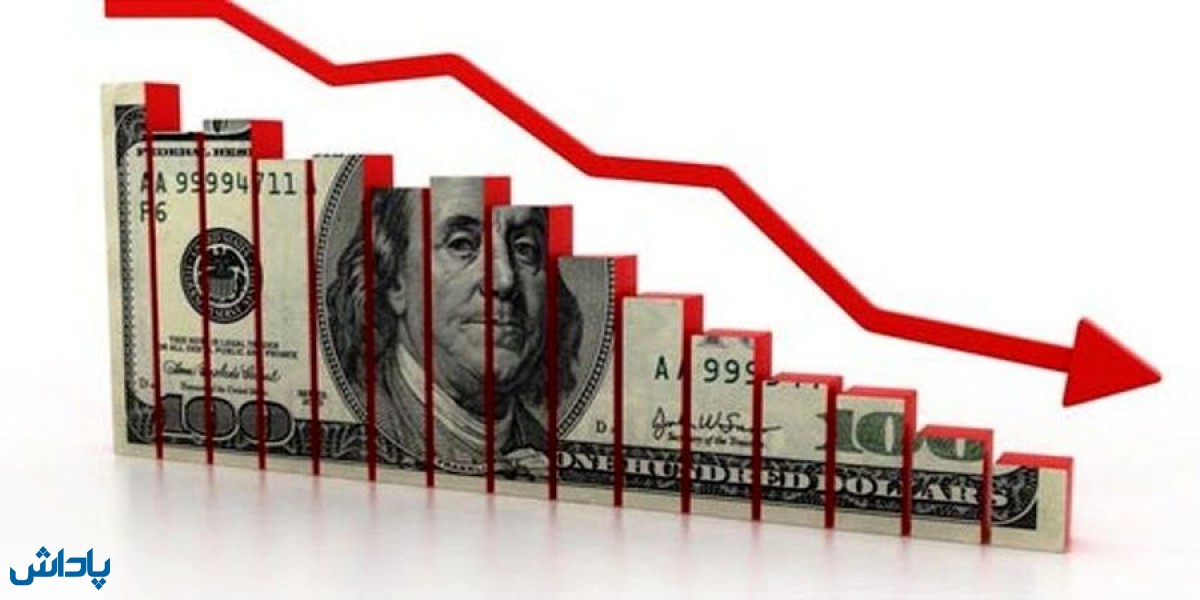 تابلوی اخبار و شایعات بورسی/ کاهش قیمت دلار خوب است یا بد؟
