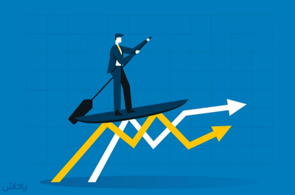 شناور بر مسیر بازار سرمایه