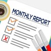 از سیر تا پیاز گزارش فعالیت ماهانه