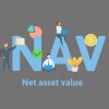 ارزش خالص دارایی صندوق یا NAV