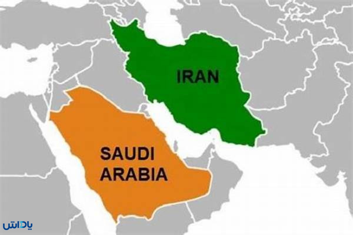 مقایسه توسعه اقتصادی ایران و عربستان