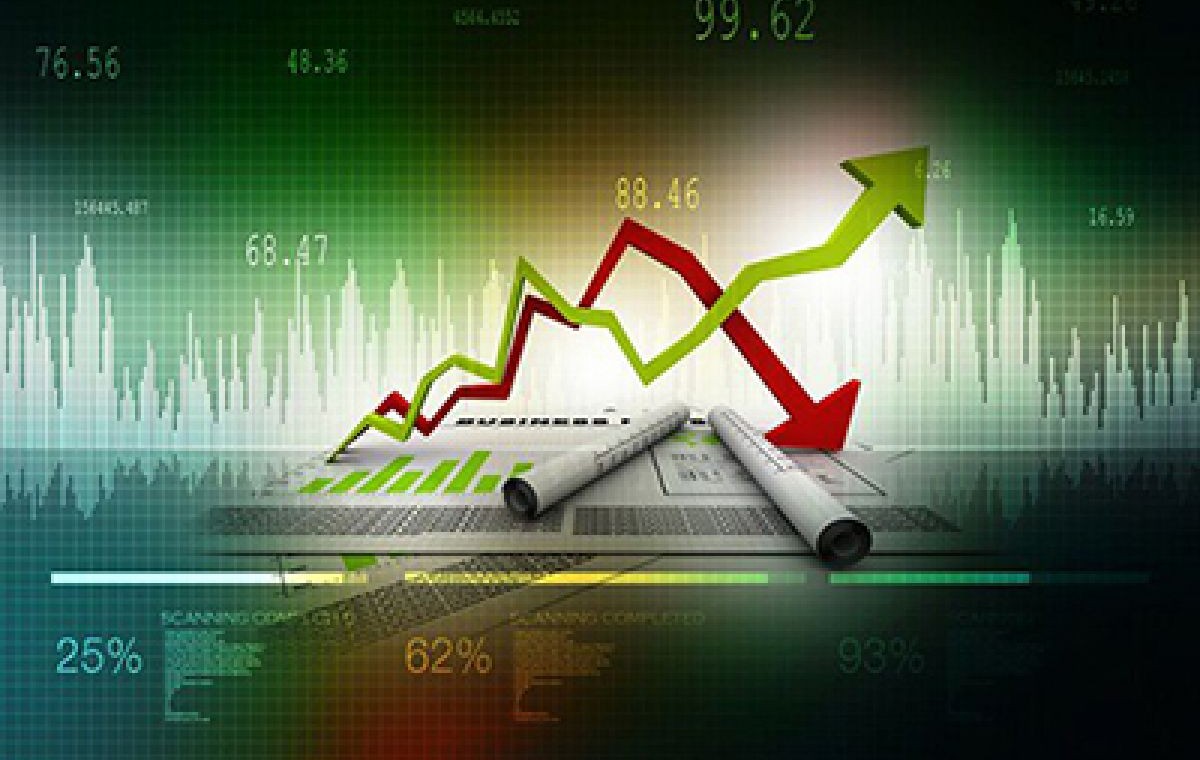 گزارش بازار سرمایه: بورس با چاشنی احتیاط