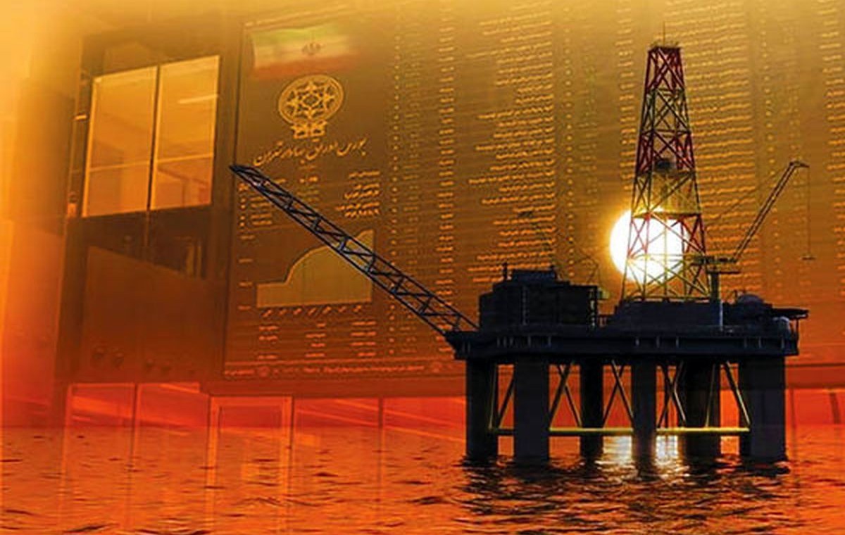 گزارش بازار بورس: بازار روی پاشنه نفتی ها