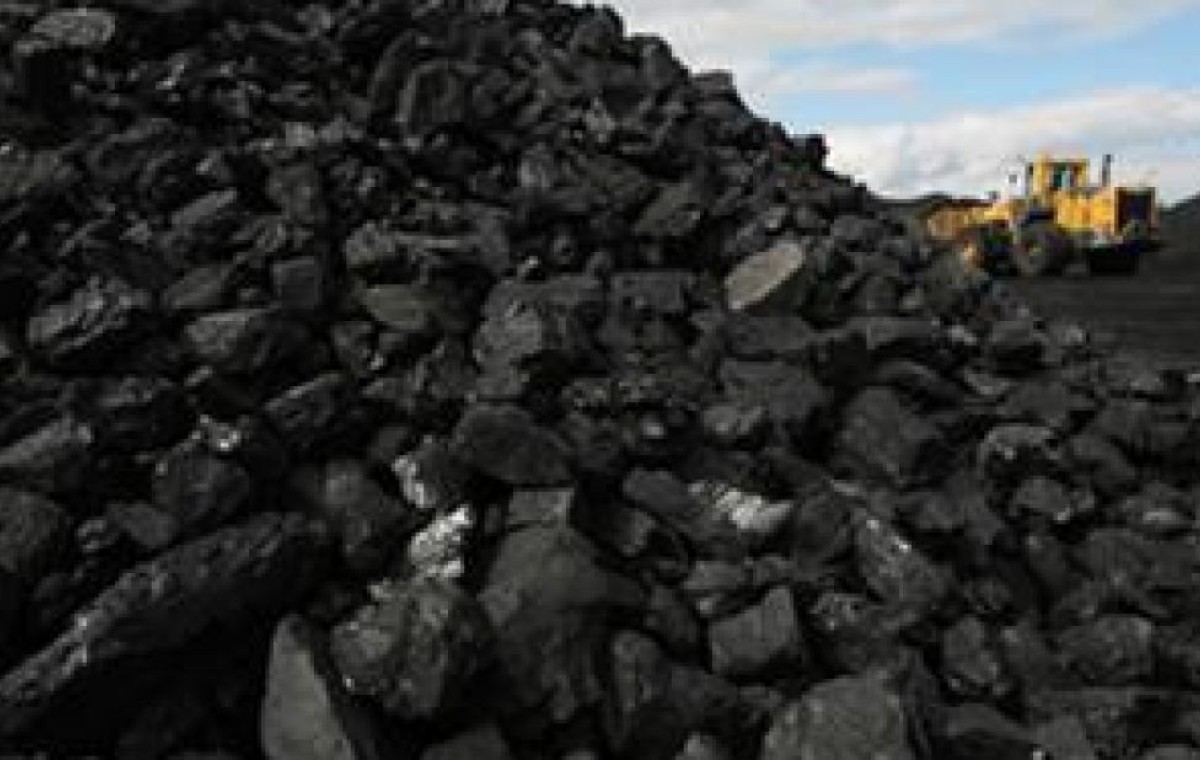 ضرورت افزایش سرمایه برای تولید کنندگان زغال سنگ