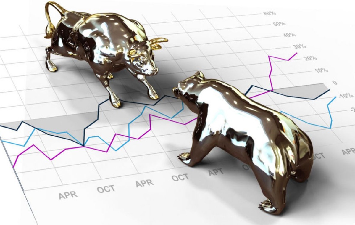 گزارش بازار سهام: خرس ها نعرکشان بازار
