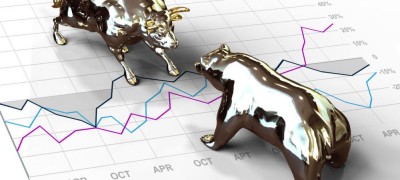 گزارش بازار سهام: خرس ها نعره کشان بازار