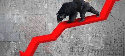 گزارش بازار سرمایه: هجوم خرس ها
